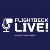 Flightdeck LIVE!: Alouettes Week 19 vs RedBlacks Postgame (AUDIO)