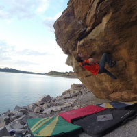 Traverse - Episode 2 - A Trip West