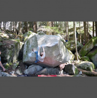 Traverse - a Climbing Podcast: Episode 1