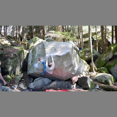 Traverse - A Climbing Podcast