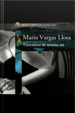 Travessuras Da Menina Má