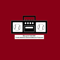 The D-Backs Draft  Machado