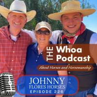 ep 226 Johnny Flores Podcast