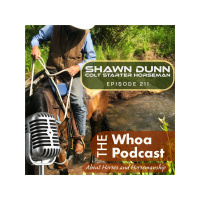Mastering the Art of Colt Starting with Shawn Dunn