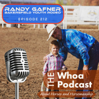 Ep 212 Bakersfield Junior Rodeo