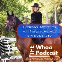 Horseback Adventures and Endurance Riding