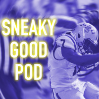 Sneaky Good 66: Georgia Southern Recap, Previewing the Longhorns, and a Lesson in Meteorology