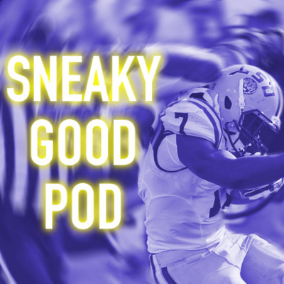 Sneaky Good Podcast