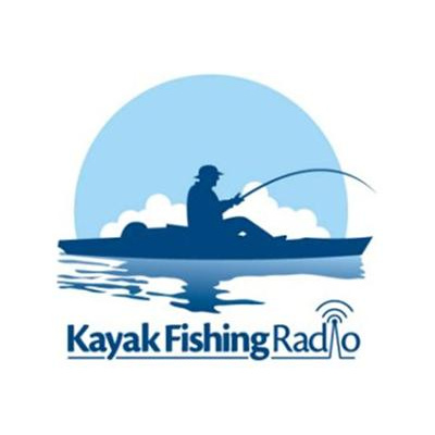 Kayakfishingradio