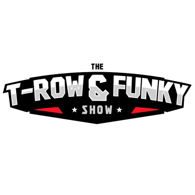 The T-row  Funky Show