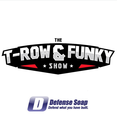 The T-row  Funky Show