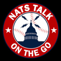 Strasburg Extension and Harper Ejection | NTOTG 119
