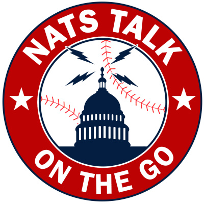 Nats Talk On The Go