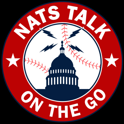 Nats Talk On The Go