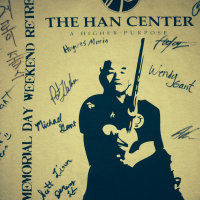 Episode 7 - The Han Family Retreat Recap Part 3