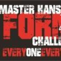 Episode 14 - Master Hans Form Challenge
