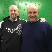 Episode 1 - Scott Linn, The Han Center