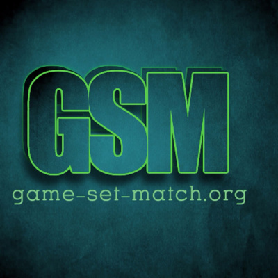 Gamesetmatch