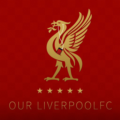 Our Liverpool Fc Podcast