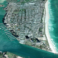 Miamis Sea Level Rise and Urban Development Boundaries