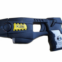 Death by Taser or by Excited Delirium? Two Doctors Debate.