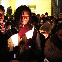 Ferguson and Forward:Moments  Movement Against Police Brutality