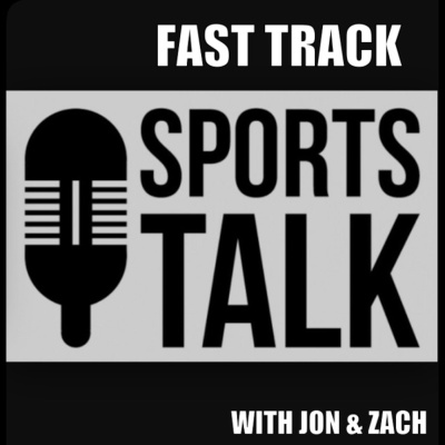 Fast Track Sports Podcast