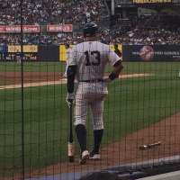 6-30-16: Yanks win in a walk off!