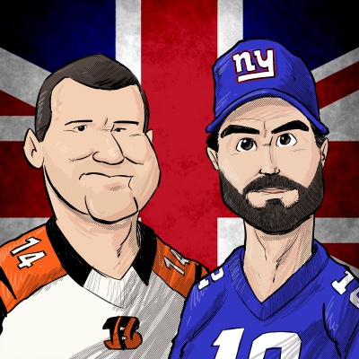 Tim And Tom Nfl