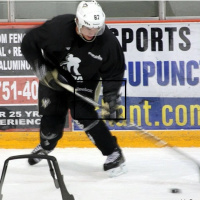 Stickhandling Development: Your Head Doesn’t Always Have to be Up