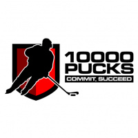 10,000 Pucks with Kevin Muller