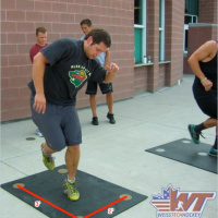 Dot Drill Mat Recommendations