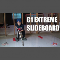 Which Slideboard Would you Recommend for a 10-Year-Old?