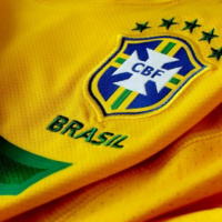 Brasil é Brasil! (but not today)