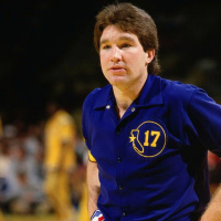 Episode 6 The Golden State Warriors