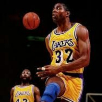 NBA Quiz Podcast: Episode 2 Magic Johnson