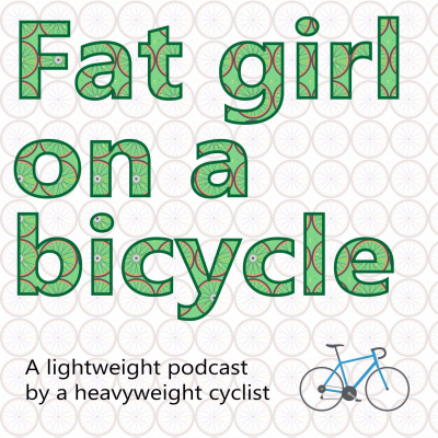 Fat Girl On A Bicycle