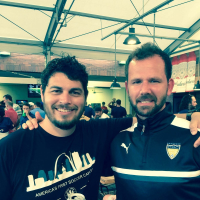 Far Post Footy Podcast