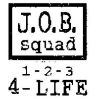 J.O.B. Wrestling Podcast Ep. 2