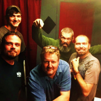 Vet-Made USAs Range Radio! Episode 2