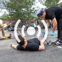 Backcountry Lifeline Shares MTB First Aid Tips