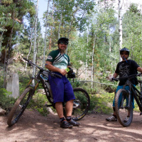 Podcast: Aaron, Greg, and Jeff Talk About This Week’s MTB News