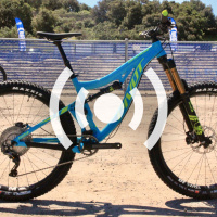 We Round Up New, 2019 Bikes and Gear at Sea Otter Classic