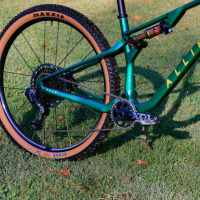 Downcountry Mountain Biking, Explained