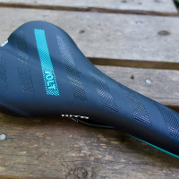 All of Your Bike Saddle Questions, Answered
