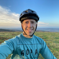 How Weekend Warriors can Build MTB Strength and Fitness Like a Pro