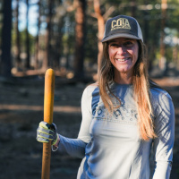 The Central Oregon Trail Alliance has Big Plans for More Trails in Bend and Beyond