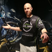 The World of Mountain Biking, with Gareth from MTB Tribe 