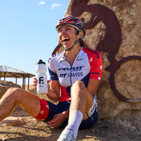 How do you set an FKT on Kokopellis Trail? Stop trying to be perfect, says Hannah Otto.