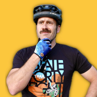 How Calirado Kid makes riders laugh while also making a difference